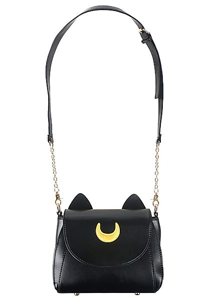 GalaxyCat Umhängetasche Luna & Artemis Handtasche günstig online kaufen