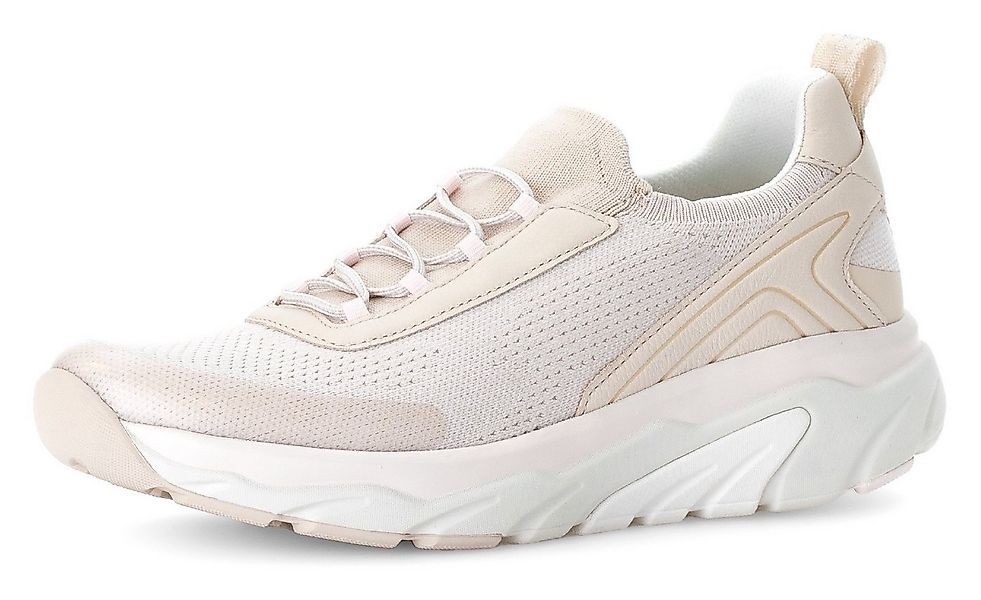 rollingsoft Slip-On Sneaker, Freizeitschuh, Halbschuh, Slipper mit Gummizug günstig online kaufen