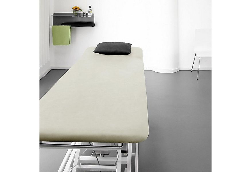 TRAUMSCHLAF Massageliegenbezug Frottee Massageliegenbezug, Therapieliegenbe günstig online kaufen