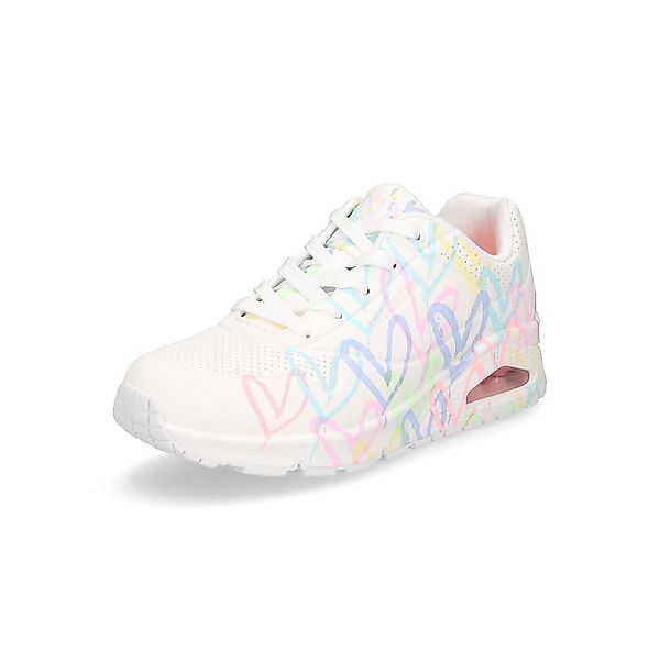 Skechers Skechers JGoldcrown Damen Sneaker UNO günstig online kaufen