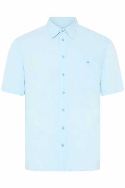 Blend Kurzarmhemd "Kurzarmhemd BHShirt" günstig online kaufen
