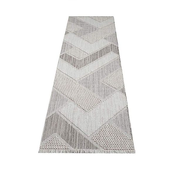 Carpet City Teppich LINDO 8877, rechteckig, günstig online kaufen