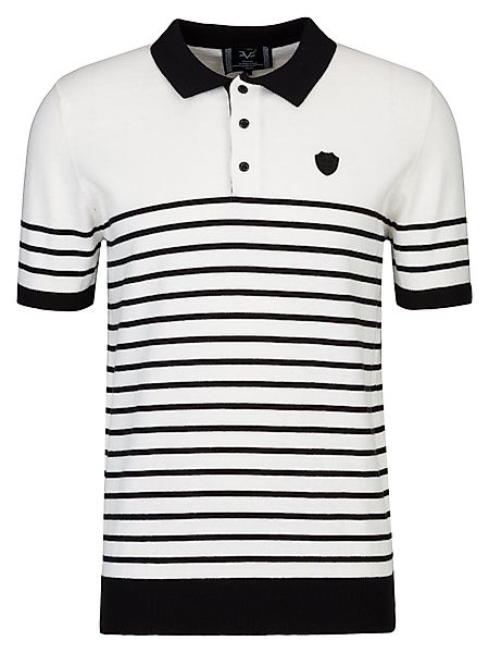 19V69 ITALIA Poloshirt MANFREDI günstig online kaufen