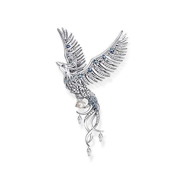 THOMAS SABO Kettenanhänger Anhänger Phönix mit günstig online kaufen
