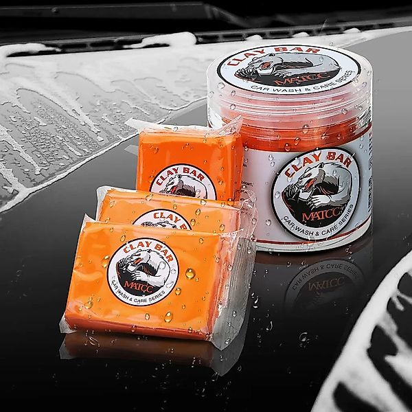 NASUM Reinigungshandschuh MATCC Auto Reinigungsknete Effektive günstig online kaufen