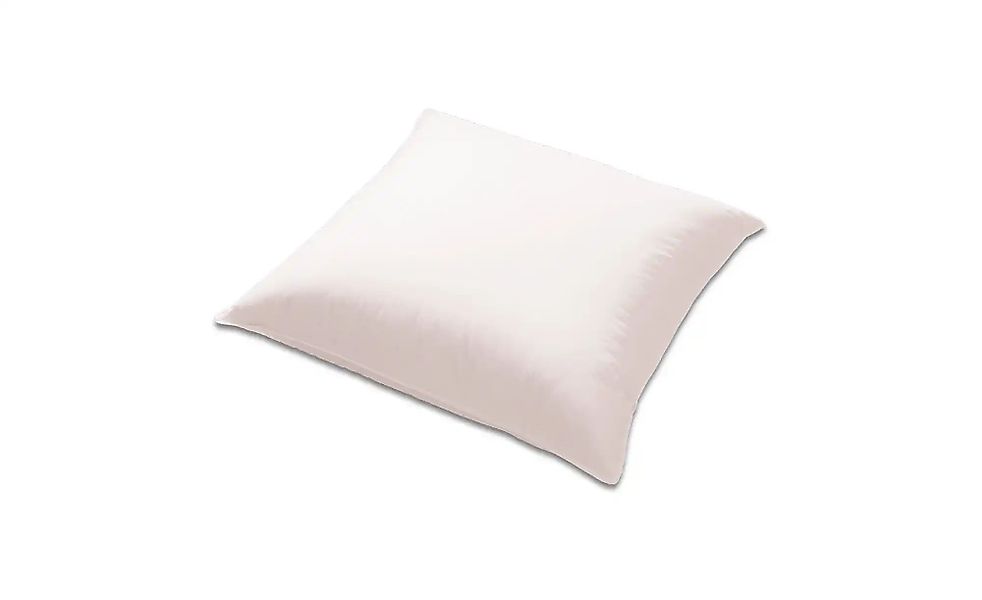 Kauffmann 3-Kammer-Kopfkissen   ¦ weiß ¦ Maße (cm): B: 80 H: 10 Bettwaren > günstig online kaufen