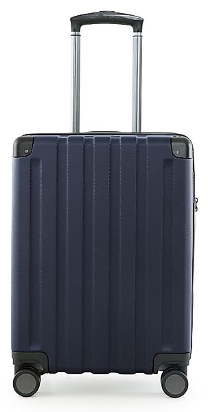 Hauptstadtkoffer Hartschalen-Trolley Q-Damm, verschiedene Farben und günstig online kaufen