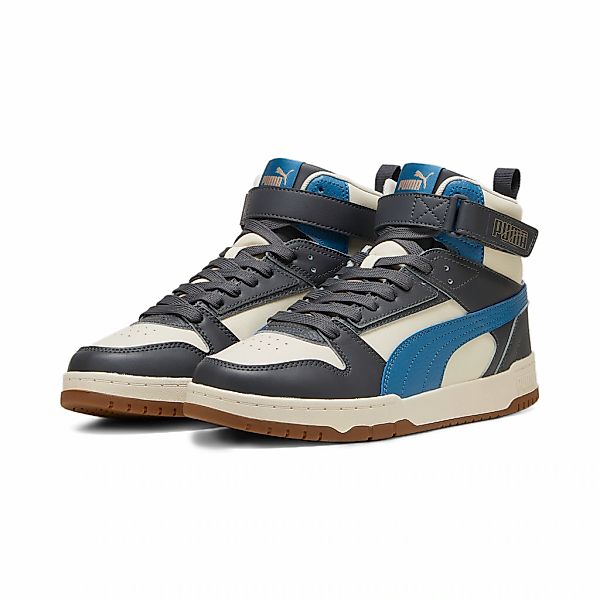 PUMA Sneaker "RBD GAME" günstig online kaufen