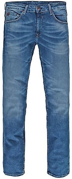 GARCIA JEANS 5-Pocket-Jeans GARCIA RUSSO blue vintage used 611.5763 - Motio günstig online kaufen