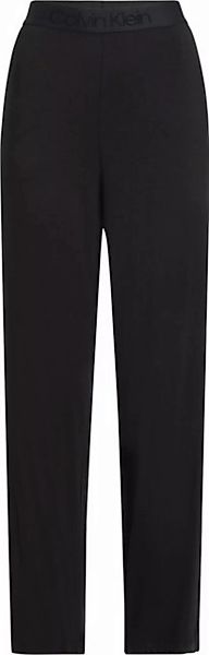 Calvin Klein Underwear Pyjamahose SLEEP PANT mit elastischem Bund günstig online kaufen