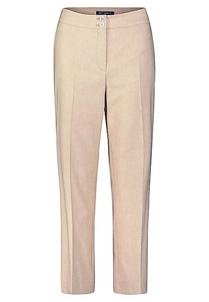 Betty Barclay Stoffhose Betty Barclay / Da. Capri / Hose Klassisch 7/8 LAEn günstig online kaufen