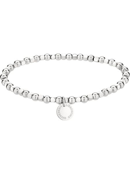 Liebeskind Berlin Edelstahlarmband Liebeskind Damen-Armband Edelstahl günstig online kaufen