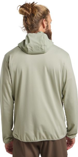 Jack Wolfskin Kapuzenfleecejacke "PRELIGHT TRAIL HOODY M" mit Kapuze günstig online kaufen