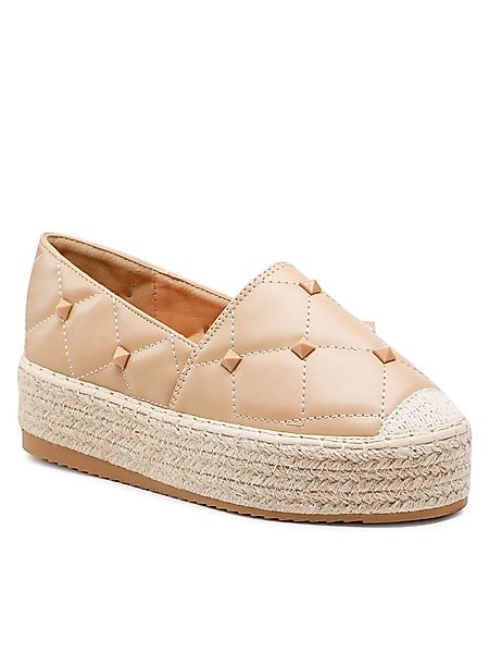 DeeZee Espadrilles WS020610-01 Beige Espadrille günstig online kaufen