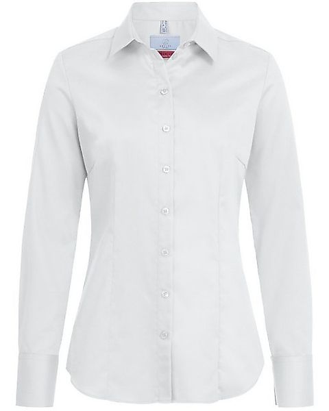 GREIFF Langarmbluse Greiff Corporate Bluse PREMIUM Damen OEKO TEX® Bügelfre günstig online kaufen