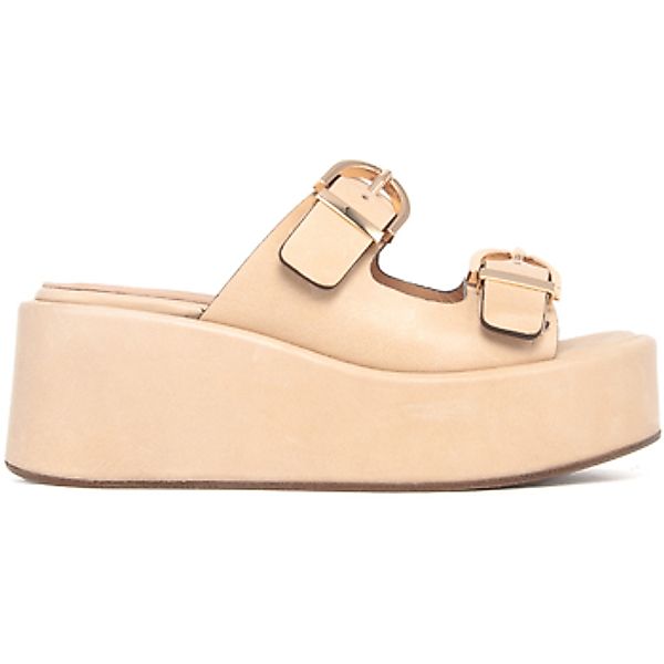 Duccio Del Duca  Sandalen DUCCIO-DEL-DUCA-DD77 günstig online kaufen