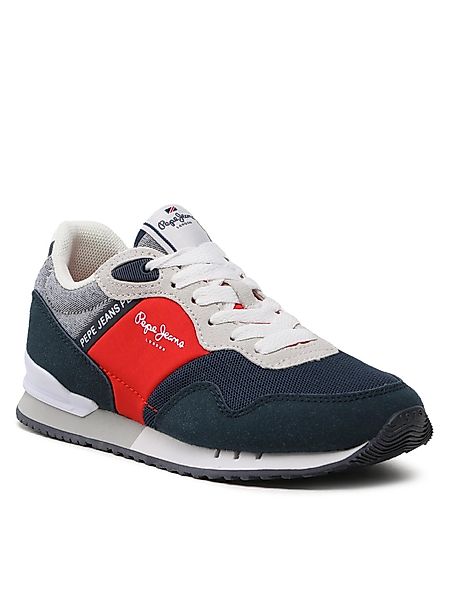 Pepe Jeans Sneakers London B Brighton günstig online kaufen