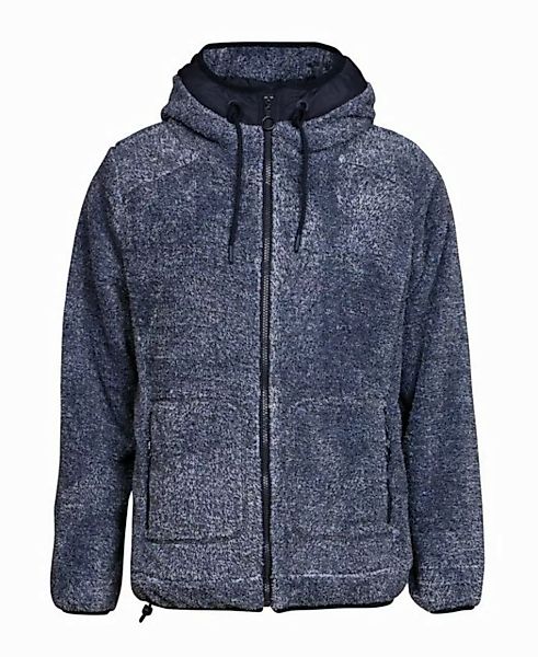 SER Fellimitatjacke Jacke, Teddy W6220301 auch in großen Größen günstig online kaufen