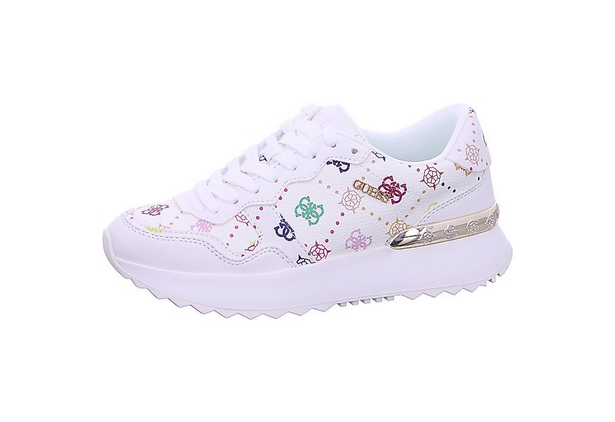 Guess Vinsa Sneaker günstig online kaufen