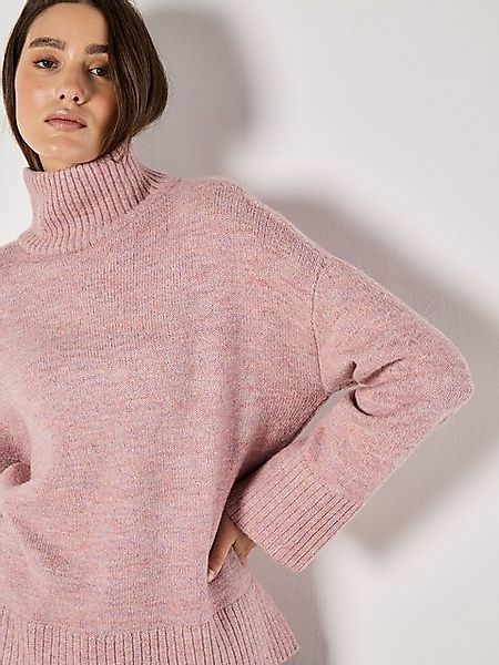 Apricot Strickpullover günstig online kaufen