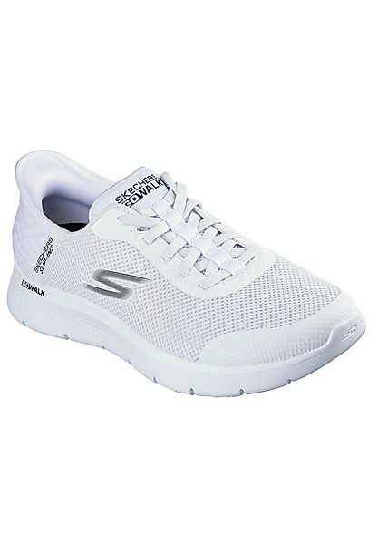 Skechers Slip-ins Go Walk Flex-Hands up Sneaker günstig online kaufen