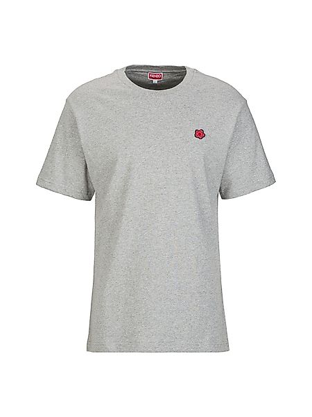 KENZO T-Shirt Tee Con Ricamo Boke günstig online kaufen