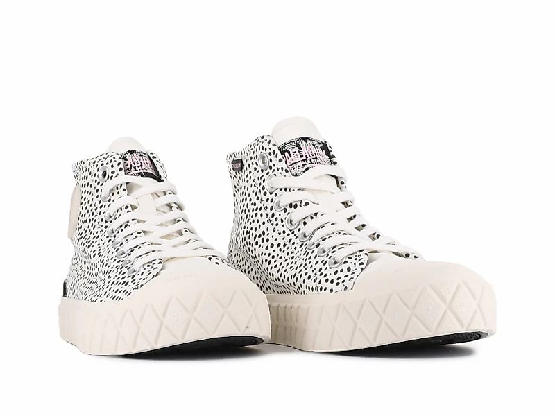 Palladium Sneaker "PALLA ACE MID FEST" günstig online kaufen