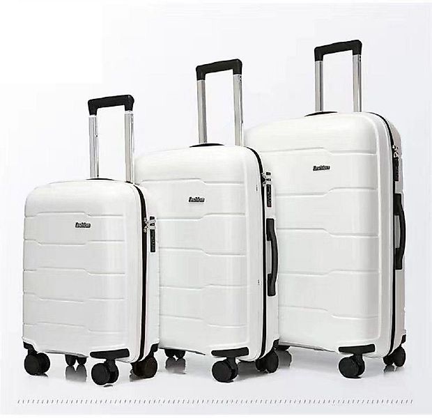 cofi1453 Kofferset Reisekoffer Koffer 3 tlg günstig online kaufen
