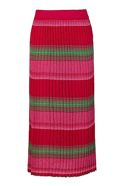 RICHROYAL Sommerrock Skirt striped günstig online kaufen