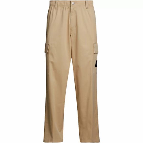 Calvin Klein Jeans Cargohose REGULAR STRAIGHT günstig online kaufen