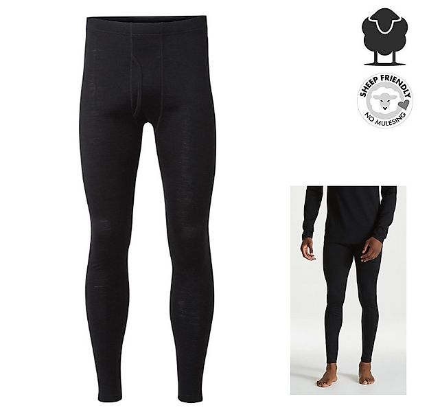 Craghoppers Trainingstights Craghoppers - lange Merino Baselayer Leggin Exp günstig online kaufen