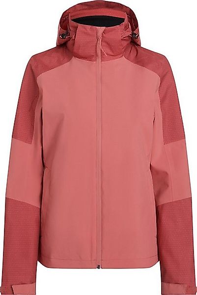 McKINLEY Funktionsjacke Da.-Funktions-Jacke Larra W AOP/RED günstig online kaufen