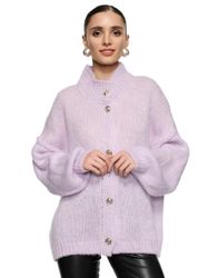 Worldclassca Cardigan WORLDCLASSCA Damen Cardigan Oversize günstig online kaufen