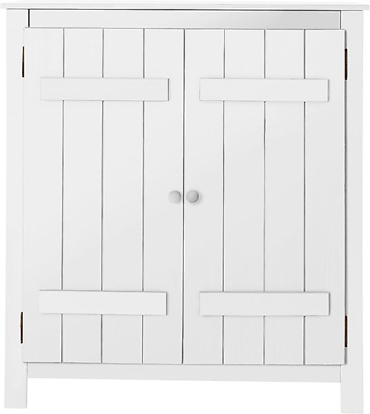 OTTO home Schuhschrank "Bertram" Massivholz, 2 verstellbare Einlegeböden, M günstig online kaufen