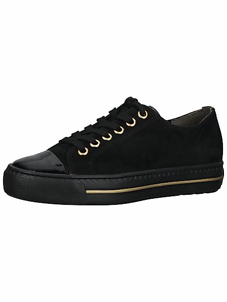 Paul Green Sneaker "Paul Green Sneaker Leder" günstig online kaufen