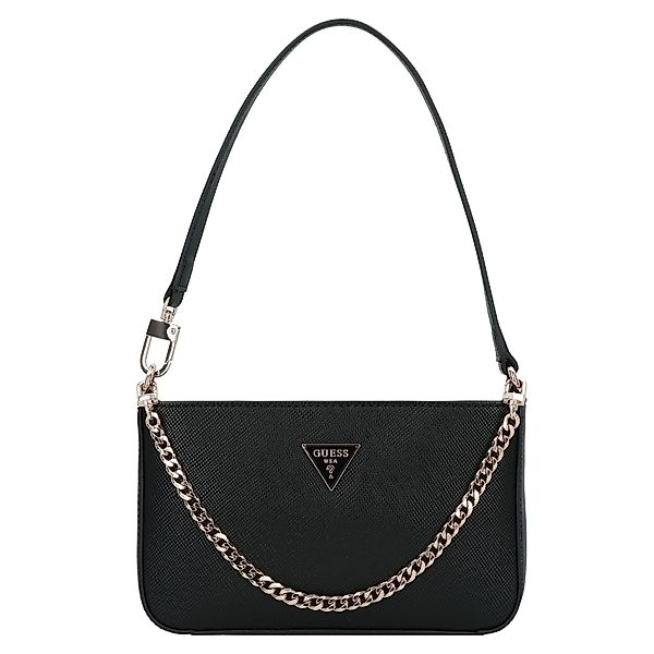 Guess Schultertasche Noelle II, Polyurethan günstig online kaufen