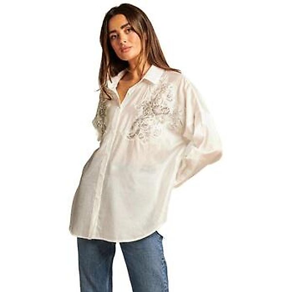 ALMA EN PENA  Blusen V24CL612 günstig online kaufen
