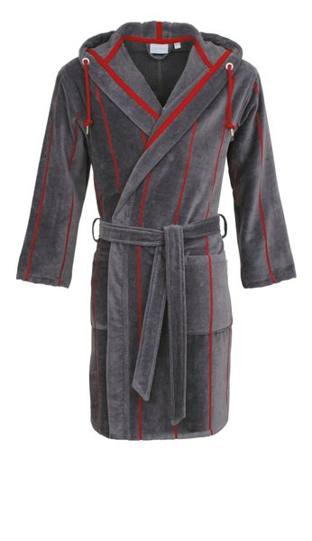 Carl Ross Herrenbademantel "530310" 1 Stk. tlg. günstig online kaufen