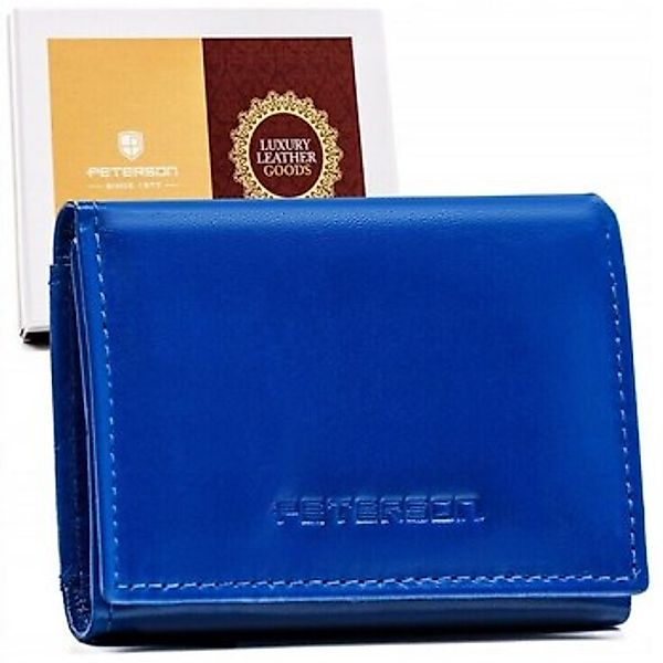 Peterson  Geldbeutel Ptn Rd-swzx-86-mcl günstig online kaufen