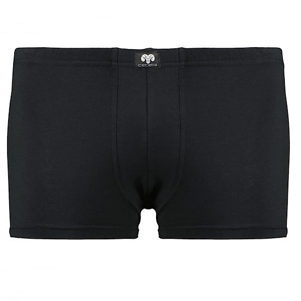 CECEBA Boxershorts (2-St) ohne Eingriff, Komfortbündchen, günstig online kaufen