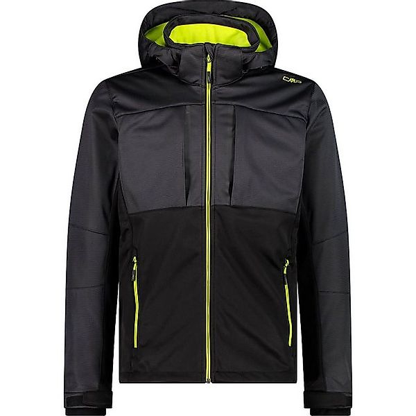 CAMPAGNOLO 3-in-1-Funktionsjacke Jacke Zip Hood günstig online kaufen