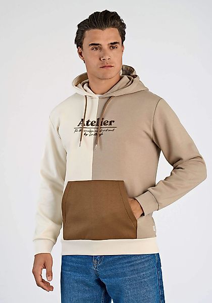 LINDBERGH Hoodie "Lindbergh Hoodie" günstig online kaufen