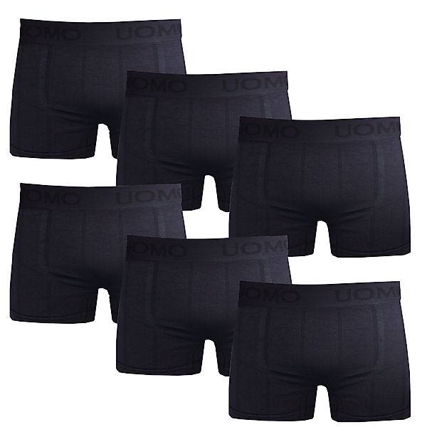 Frostfighter Retro Boxer Herren Microfaser Boxershorts günstig online kaufen
