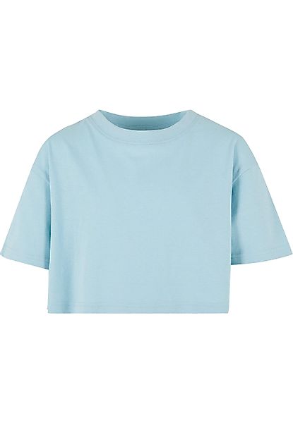 URBAN CLASSICS T-Shirt Urban Classics Damen günstig online kaufen