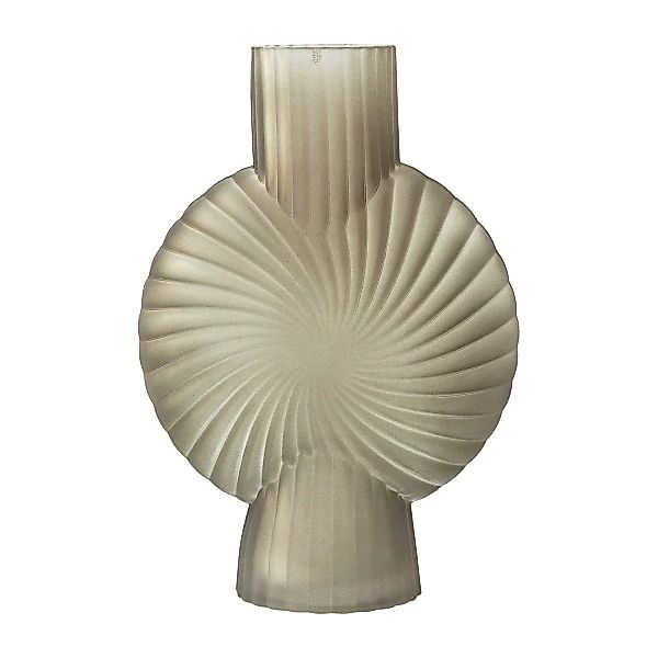 Dornia Vase 32cm Light brown günstig online kaufen