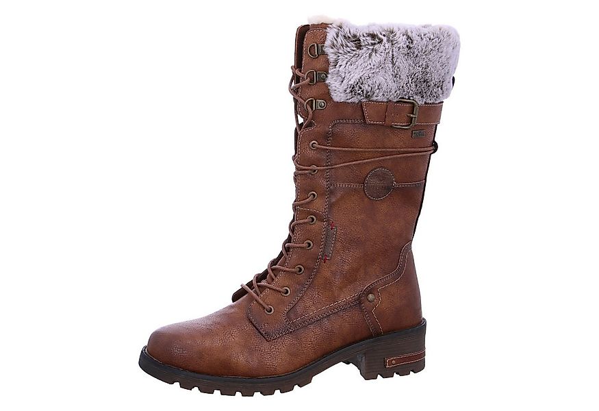 Mustang Shoes Winterstiefel günstig online kaufen