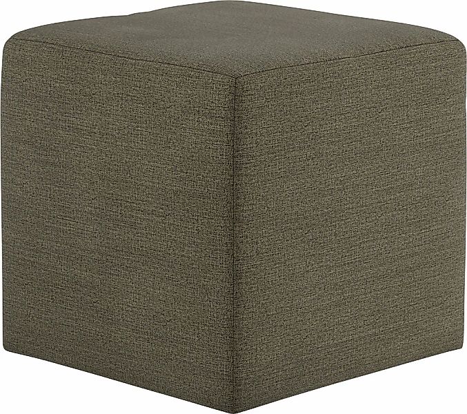 COTTA Hocker "Cuby", Sitzwürfel, Cube, Sitzhocker günstig online kaufen