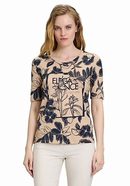 Betty Barclay T-Shirt mit Print (1-tlg) Placement günstig online kaufen