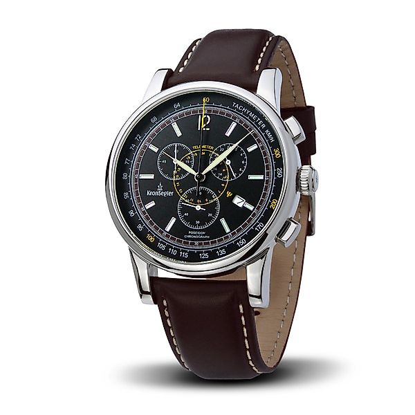 Kronsegler Chronograph Poseidon günstig online kaufen