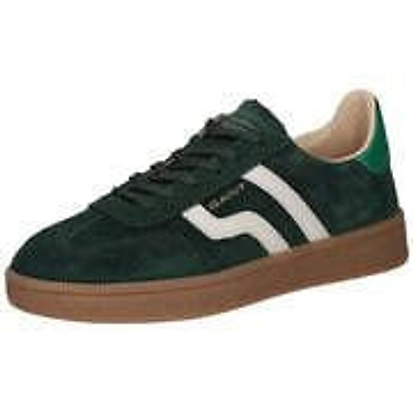 Gant Cuzima Sneaker Damen grün günstig online kaufen